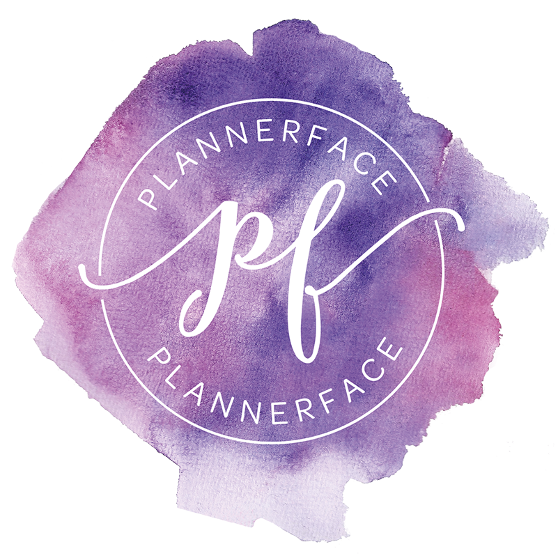 Plannerface logo